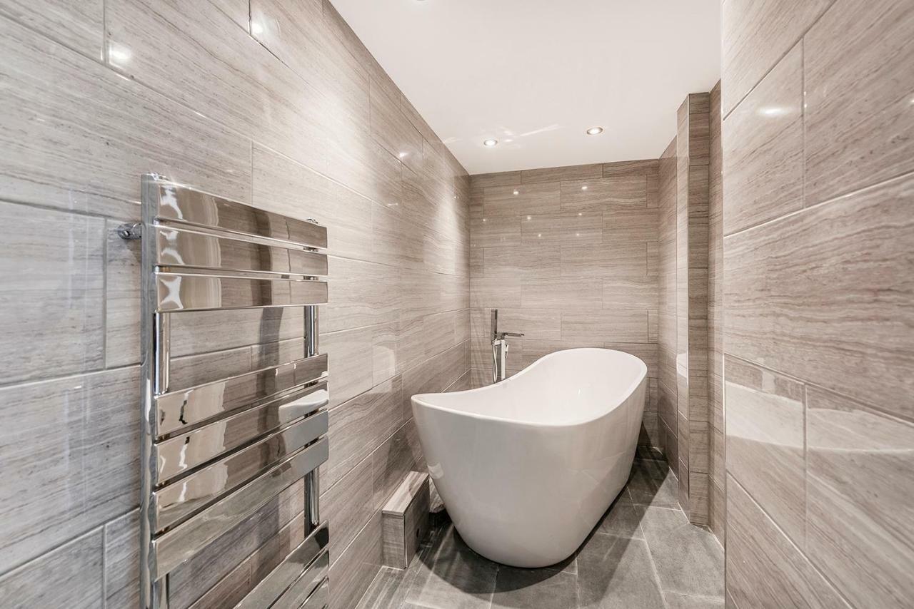 Appartement Stylish 2 Bedroom Flat In Knightsbridge Londen