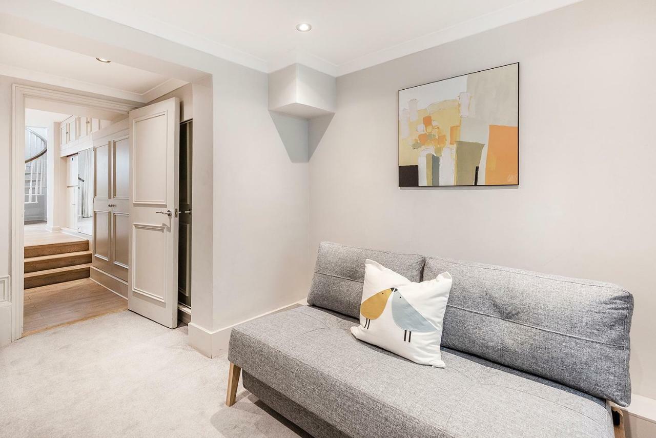 Appartement Stylish 2 Bedroom Flat In Knightsbridge *