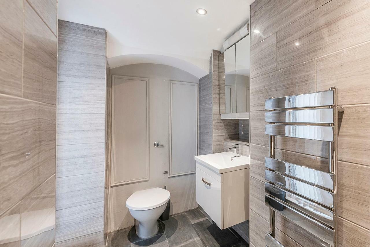 Stylish 2 Bedroom Flat In Knightsbridge Appartement *