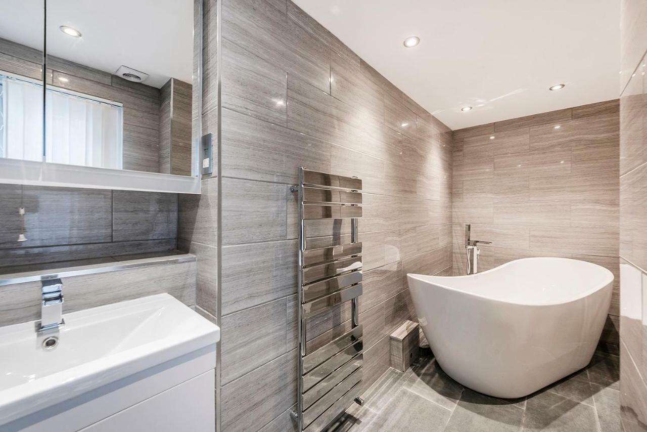 Stylish 2 Bedroom Flat In Knightsbridge Londen