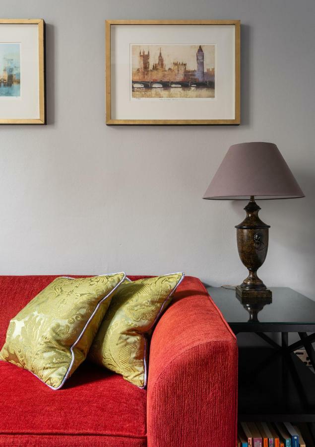 Appartement Contemporary 1 Bed In Pimlico Londen