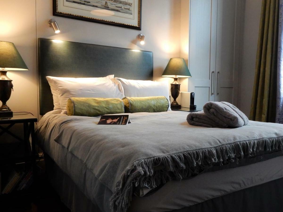 Contemporary 1 Bed In Pimlico Appartement