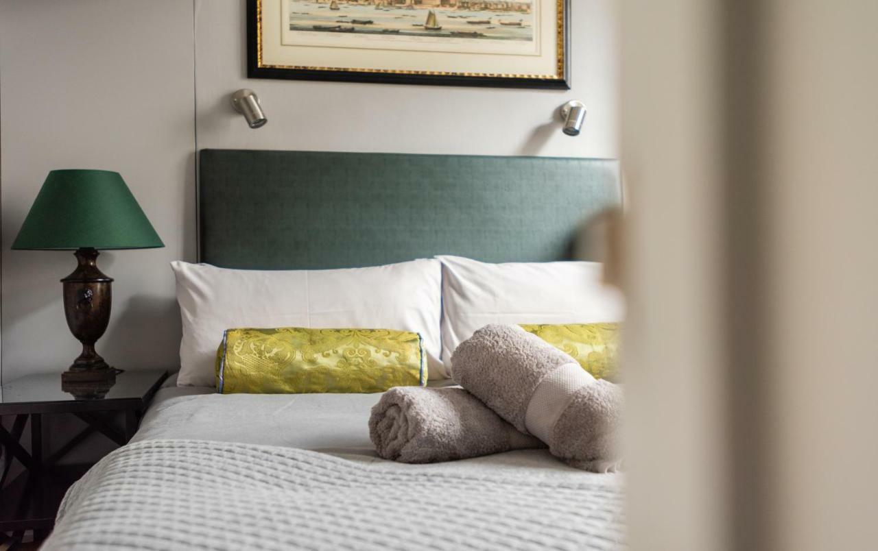 Contemporary 1 Bed In Pimlico Appartement