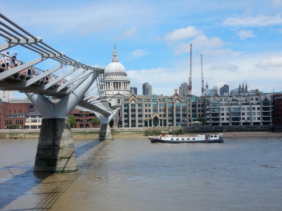 Contemporary 1 Bed In Pimlico Appartement *