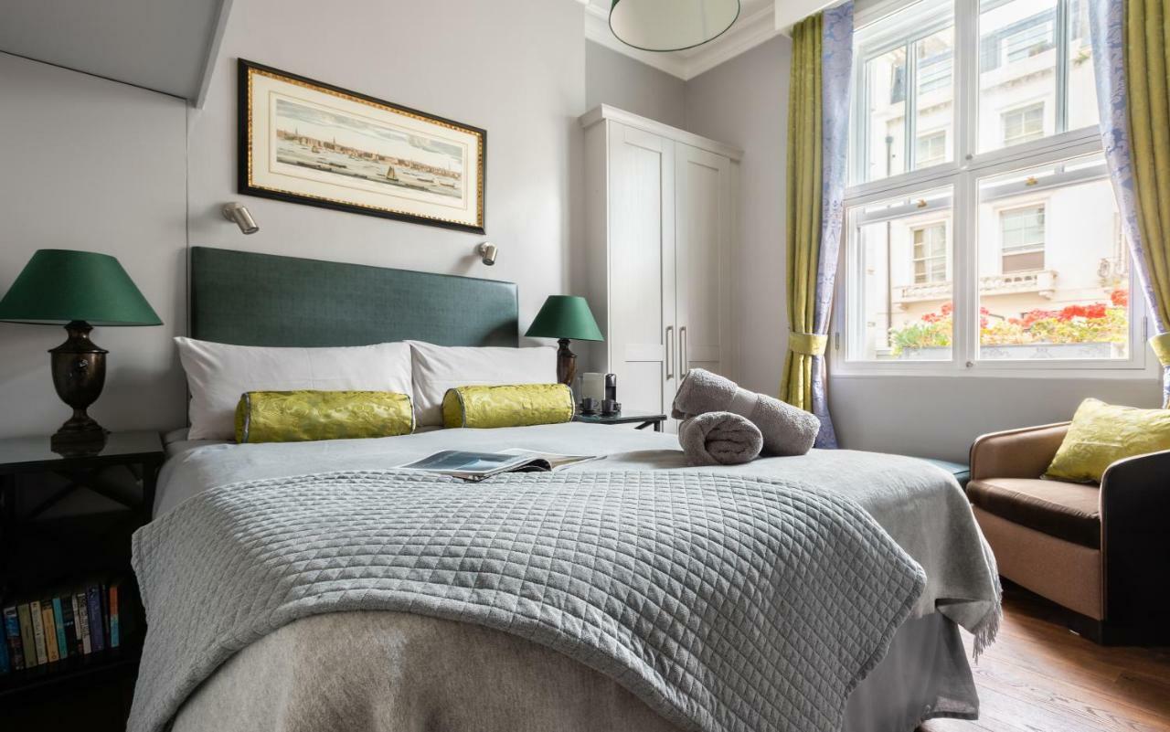 Contemporary 1 Bed In Pimlico Londen