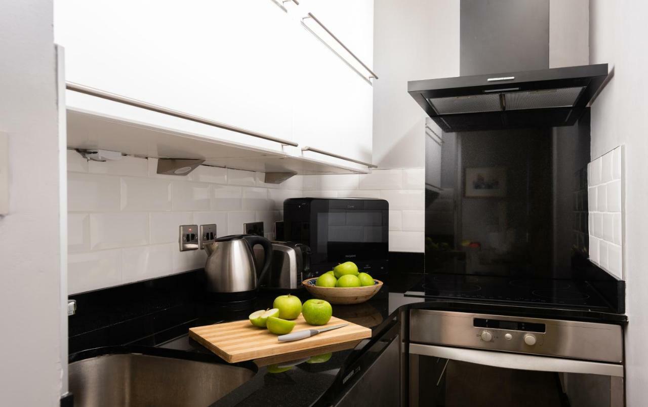 Appartement Contemporary 1 Bed In Pimlico Londen