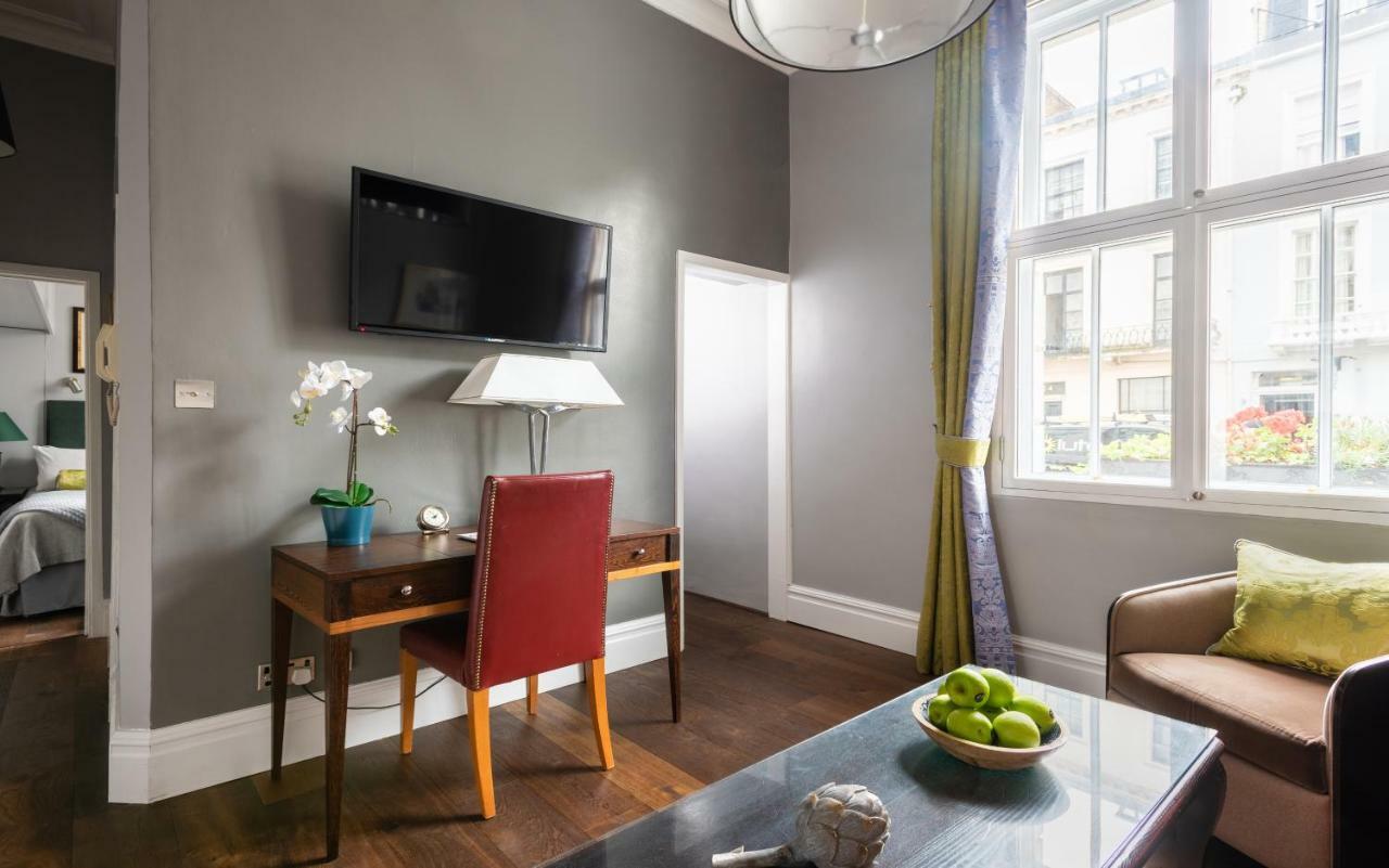 Contemporary 1 Bed In Pimlico Appartement Londen