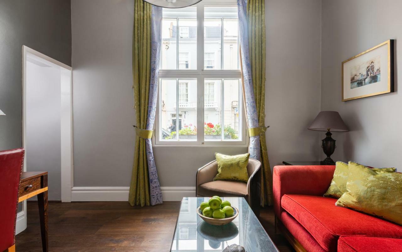Contemporary 1 Bed In Pimlico Londen