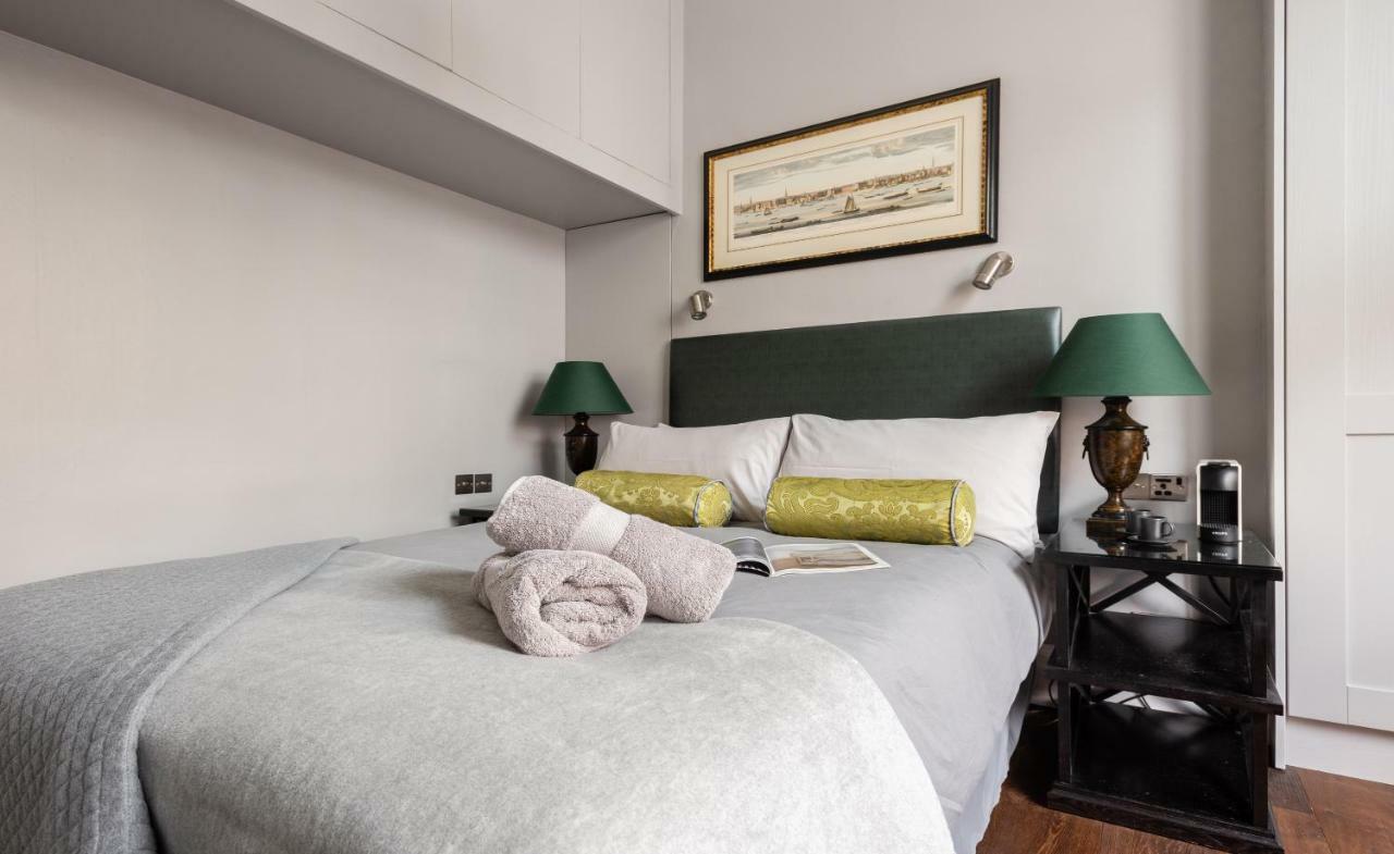 Appartement Contemporary 1 Bed In Pimlico *