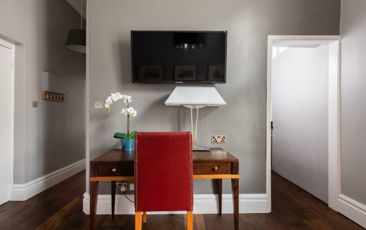 Appartement Contemporary 1 Bed In Pimlico Londen