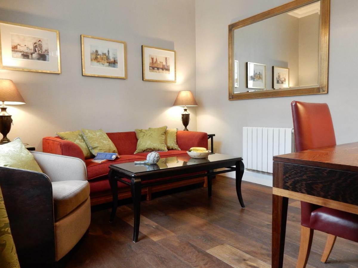 Appartement Contemporary 1 Bed In Pimlico