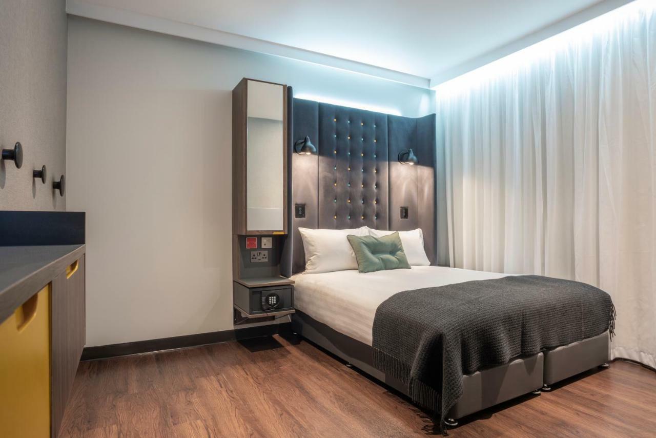 Hotel Point A Kensington Olympia Londen