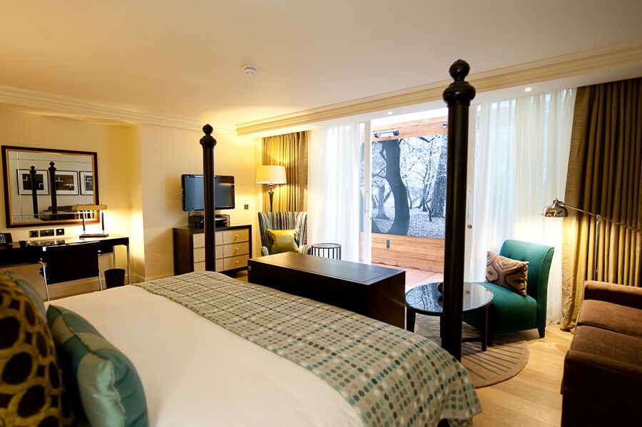 The Akatoki Hotel London