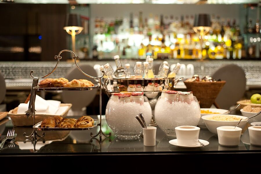 The Akatoki 5* London