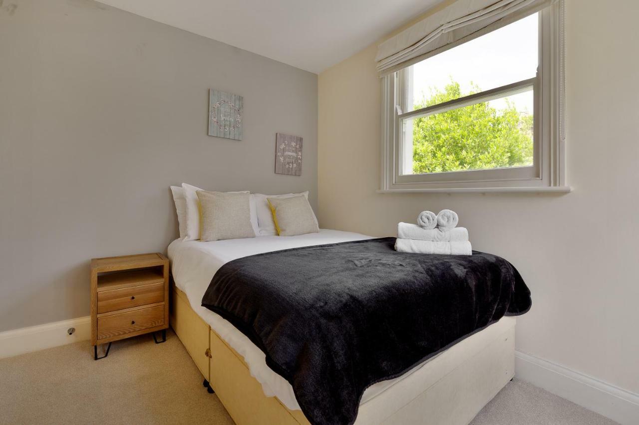 Apartamento 2 Bed Eco Apt,hammersmith