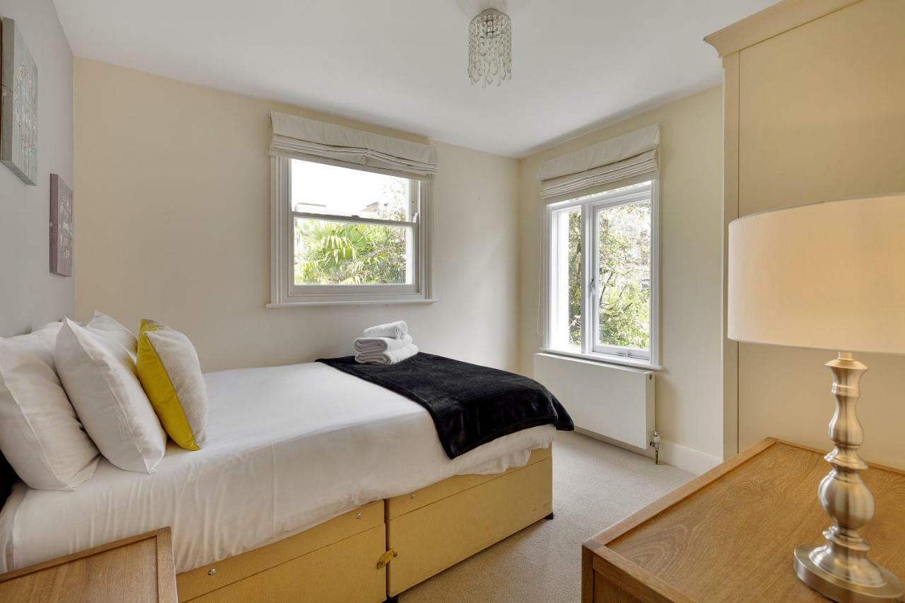 Apartamento 2 Bed Eco Apt,hammersmith *