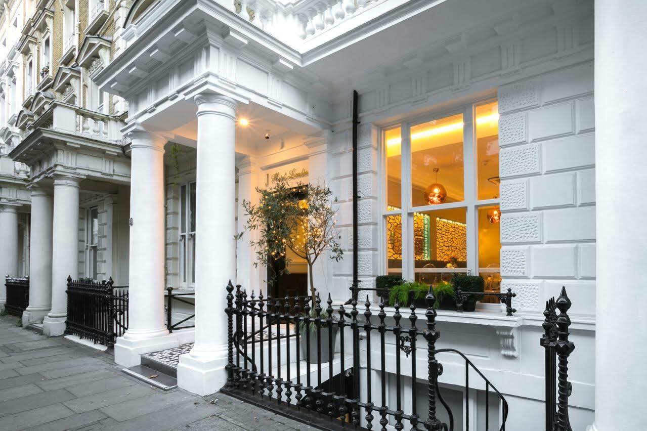 Hotel Park Avenue J Hyde Park London