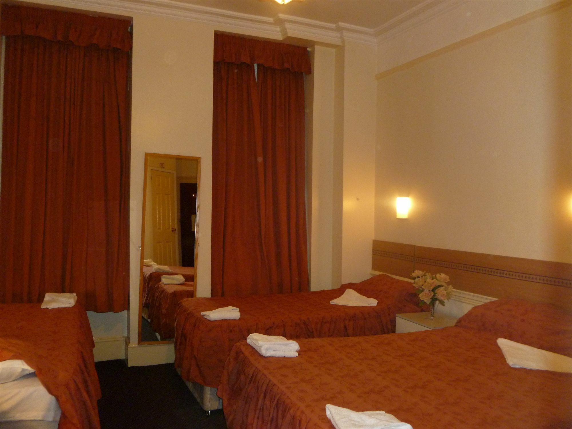Guilford House London