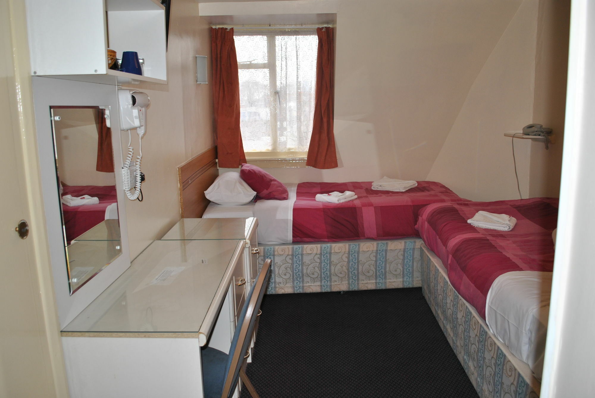 Guilford House 2* Londres