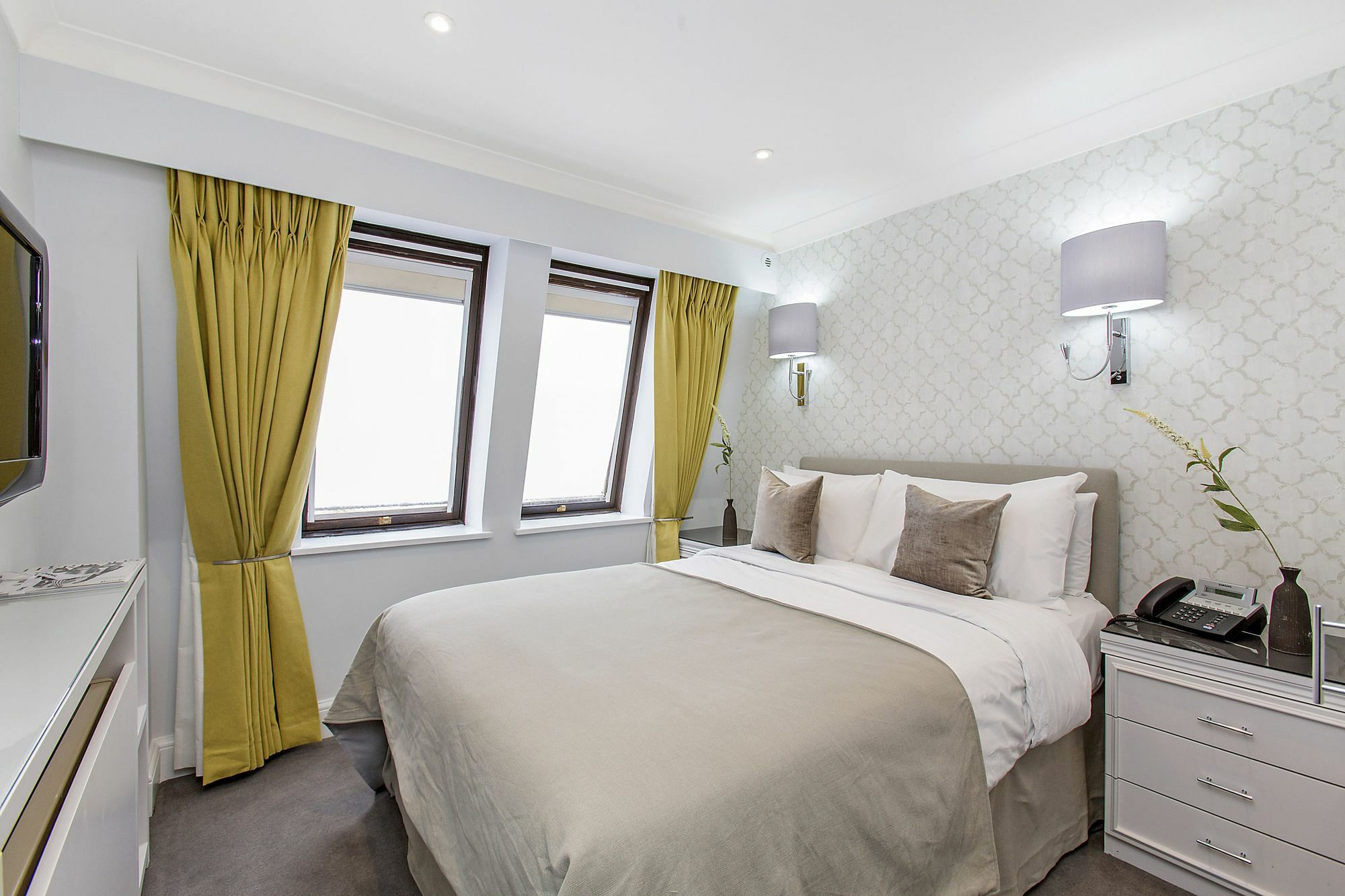 Aparthotel Mayfair House