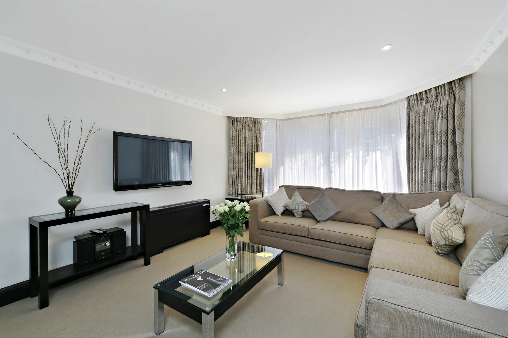 Mayfair House 5*
