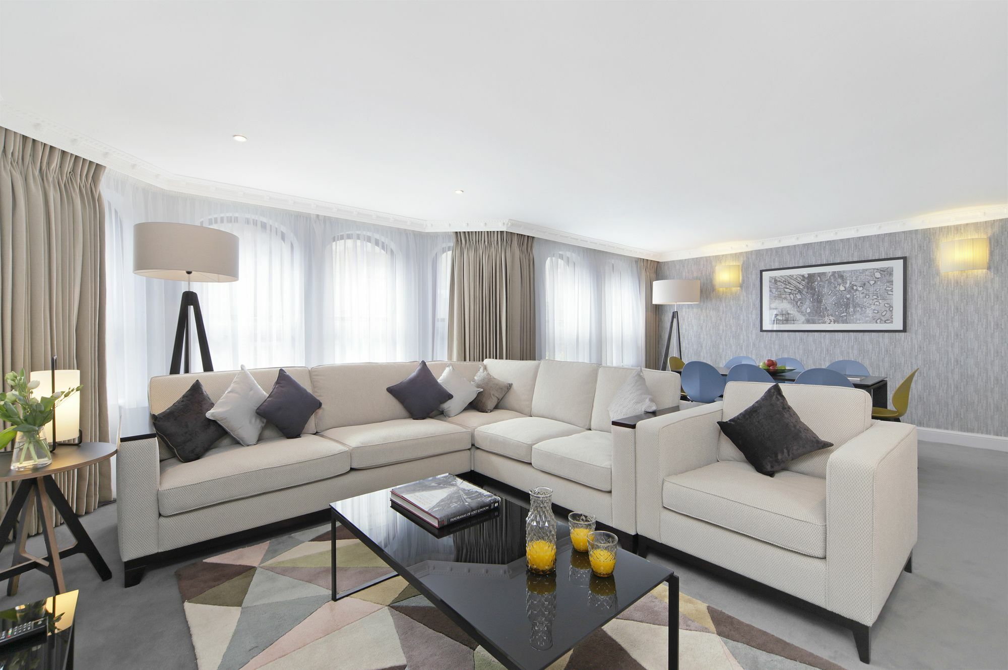 Aparthotel Mayfair House