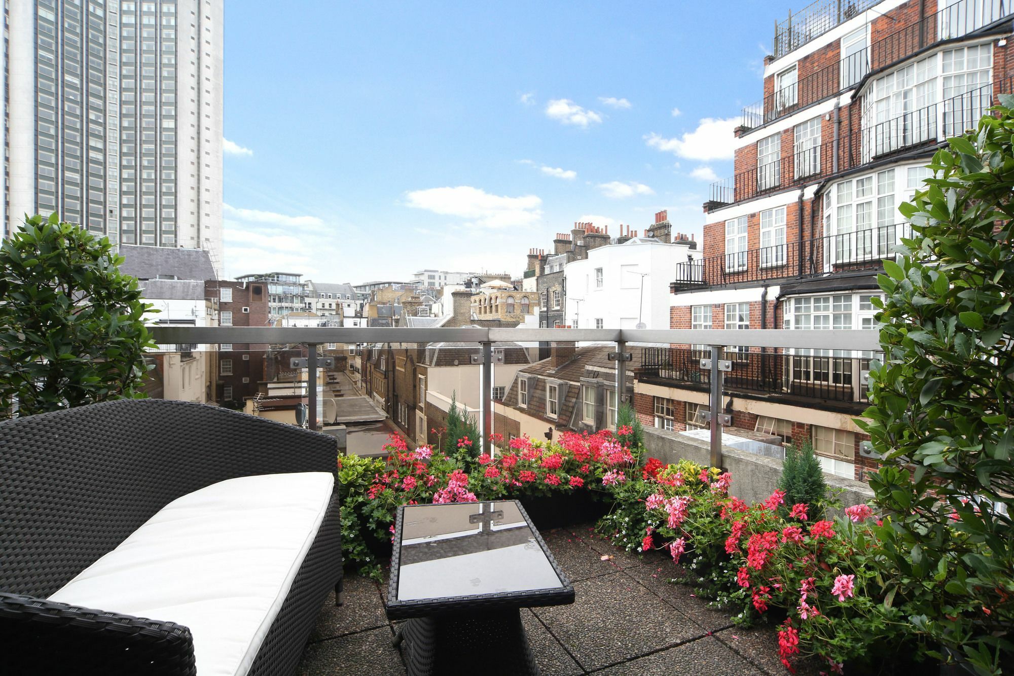 Aparthotel Mayfair House London