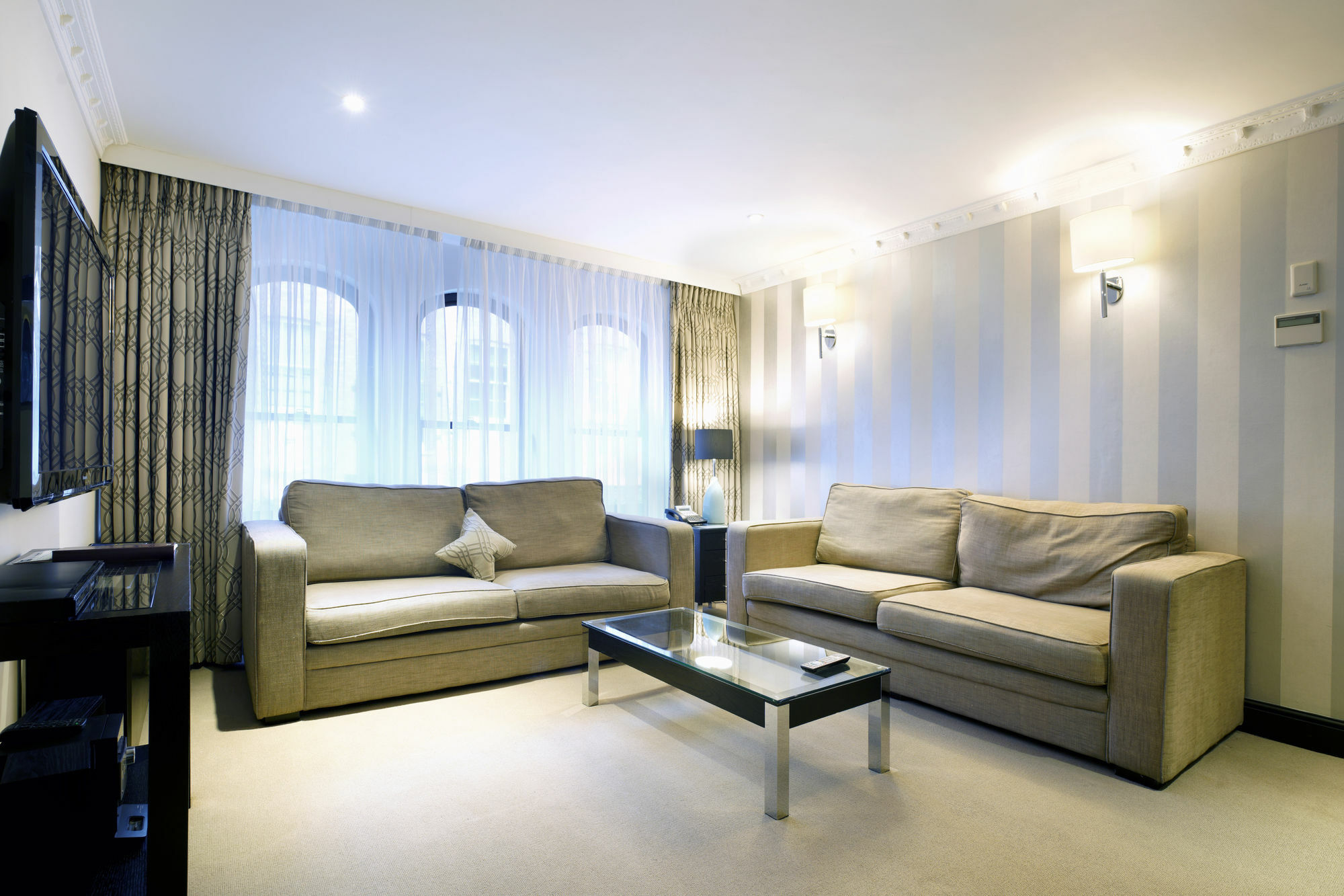 Mayfair House London
