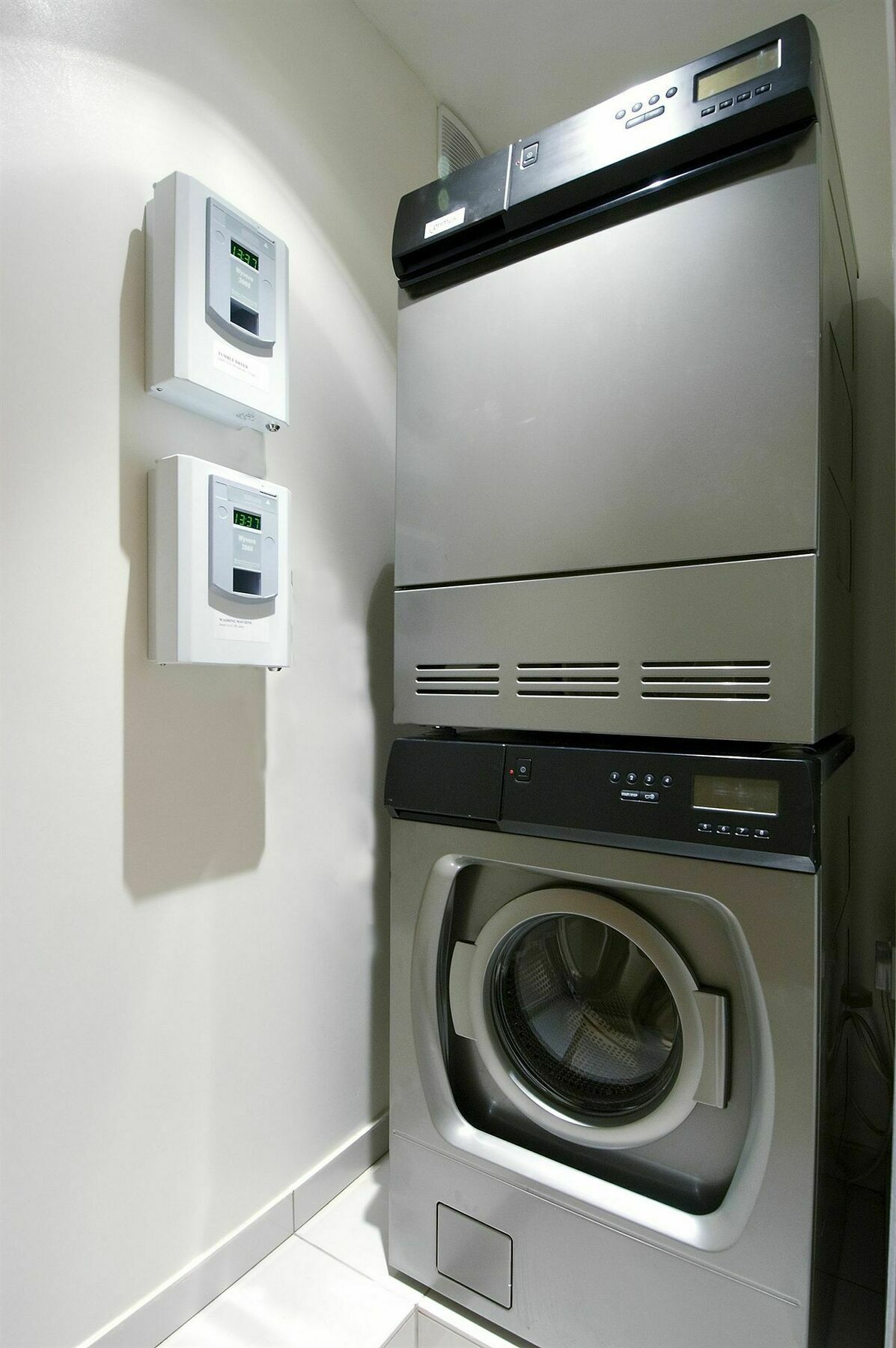 Concept Serviced By Concept Apartment *