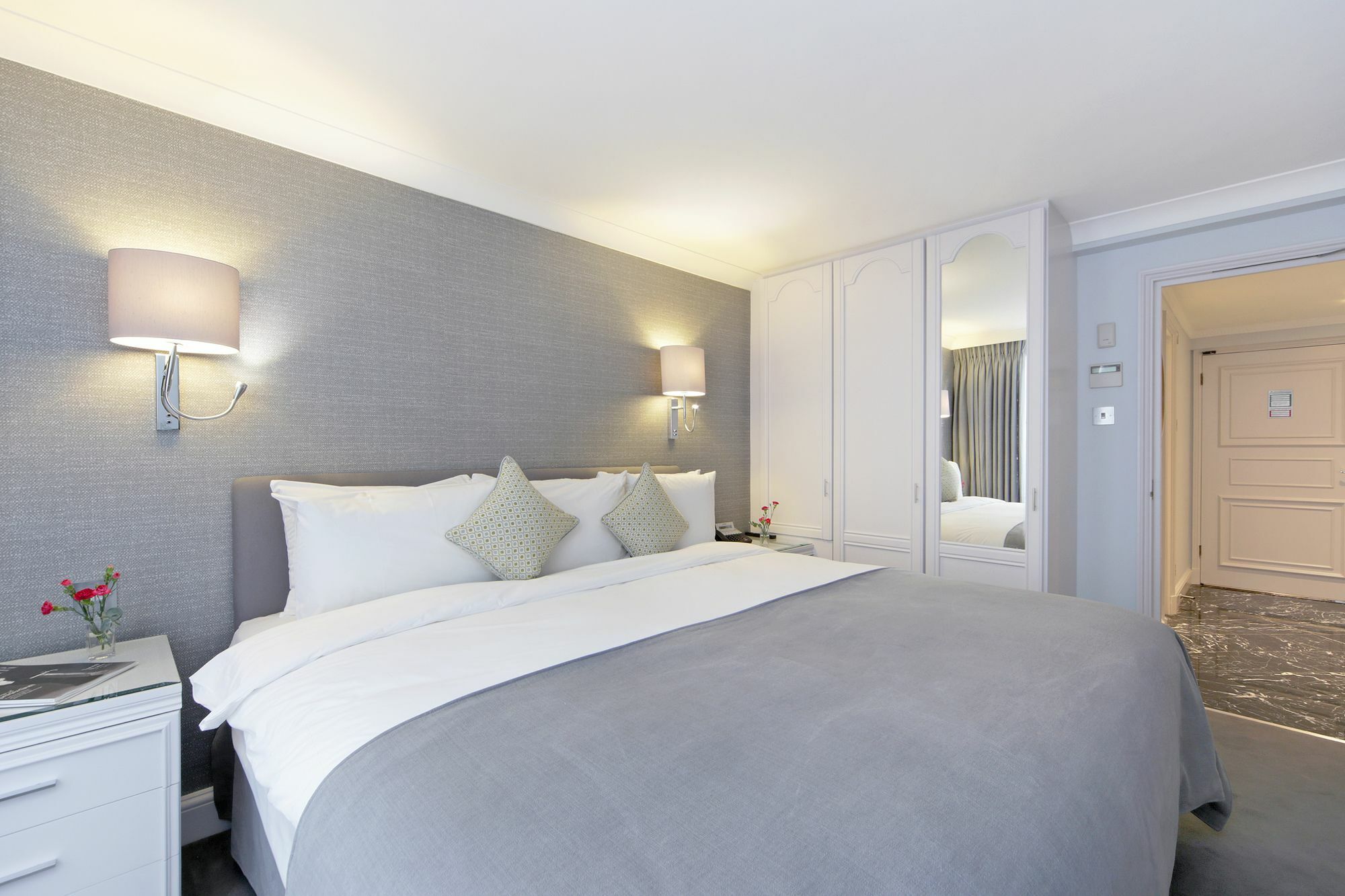 Apartahotel Mayfair House