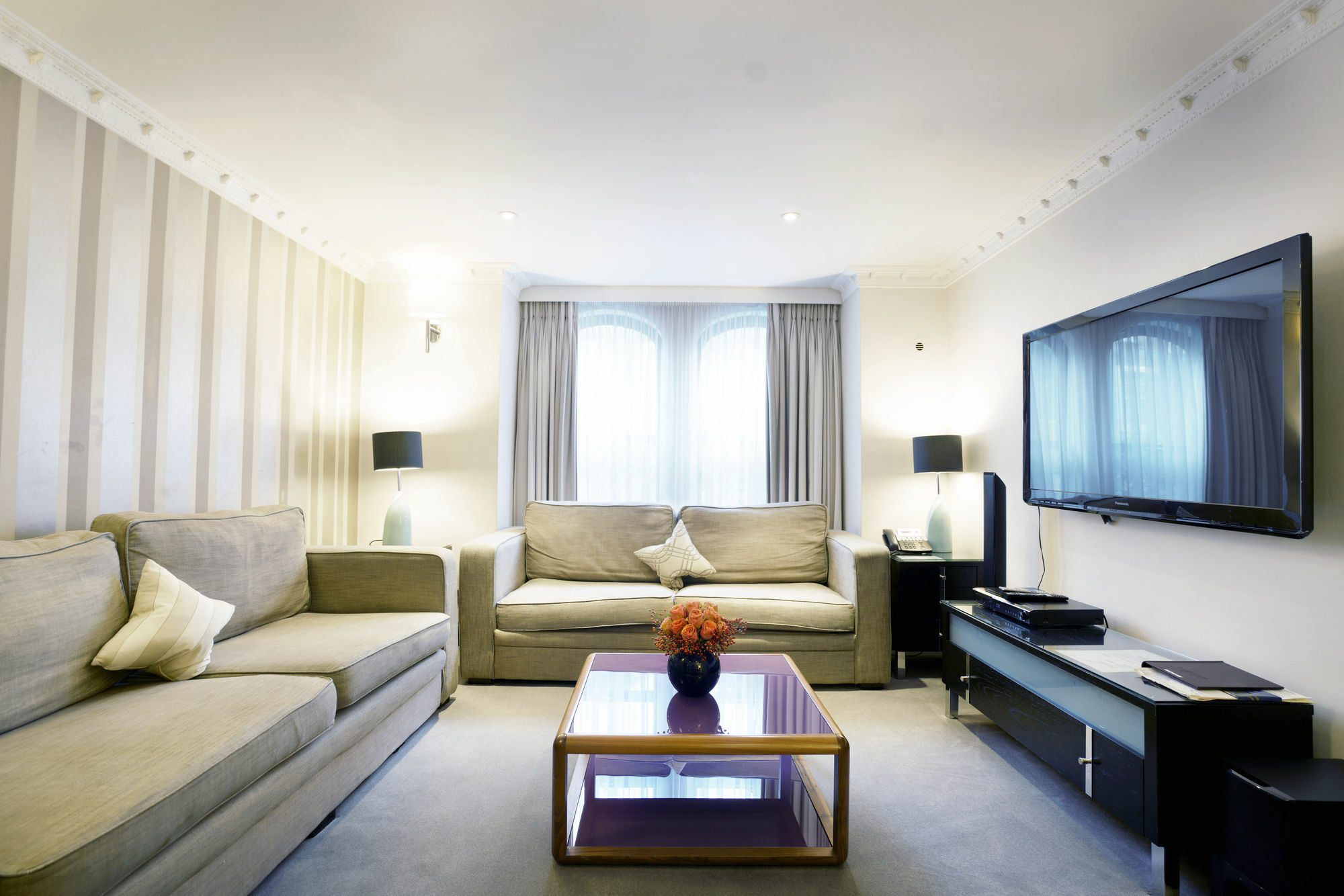 Mayfair House 5*