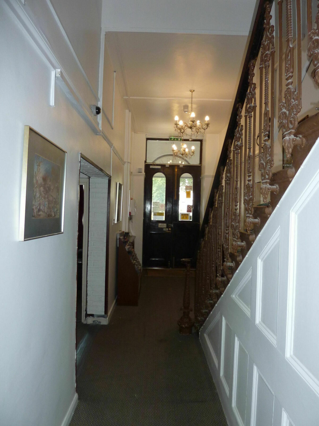 Appartement Comfort Notting Hill Londen