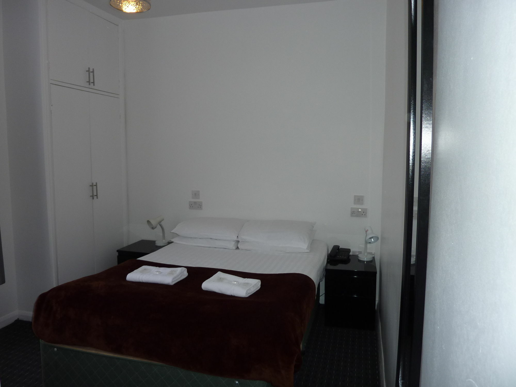 Comfort Notting Hill Appartement Londen