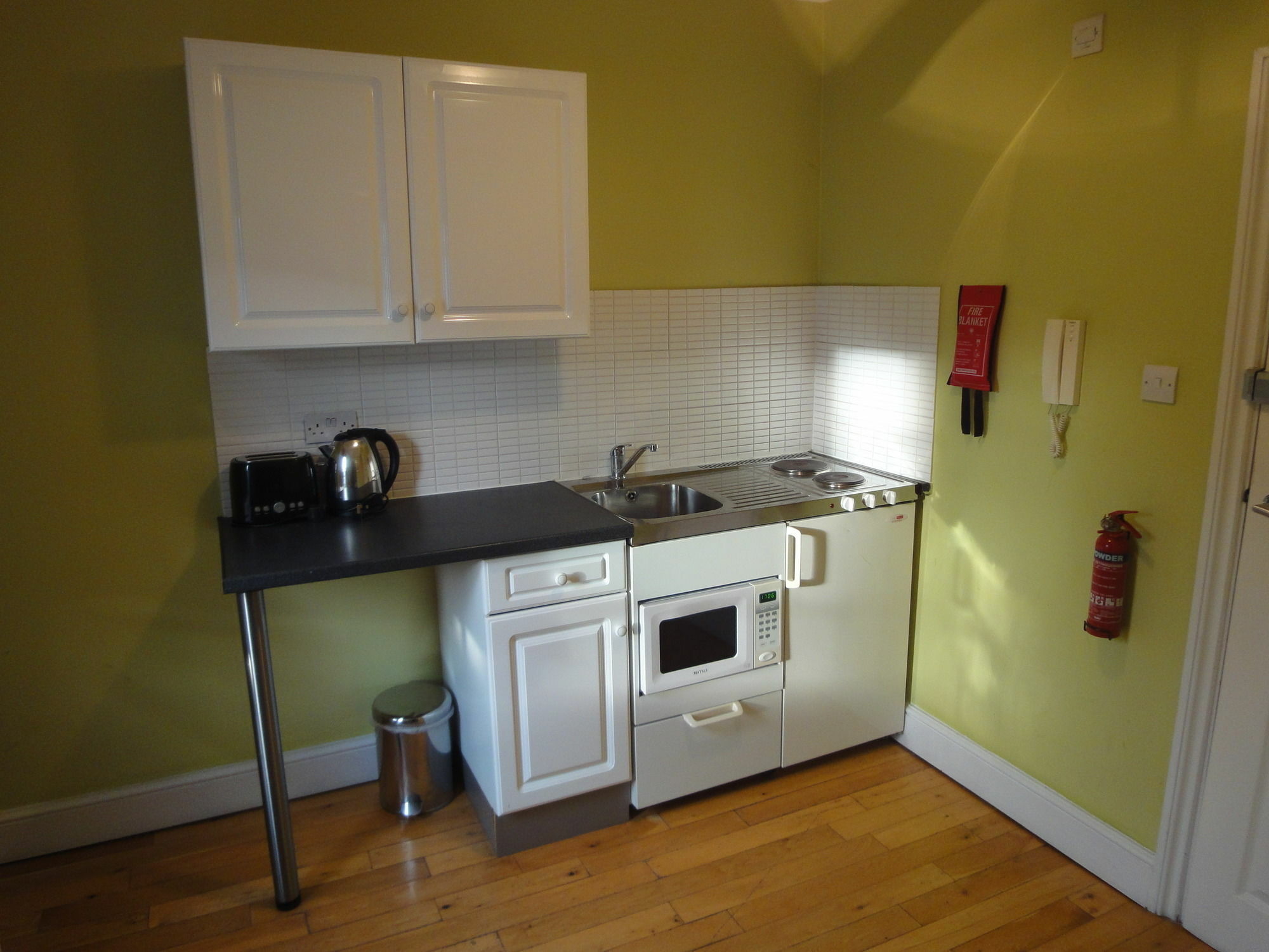 Apartment Dylan Paddington