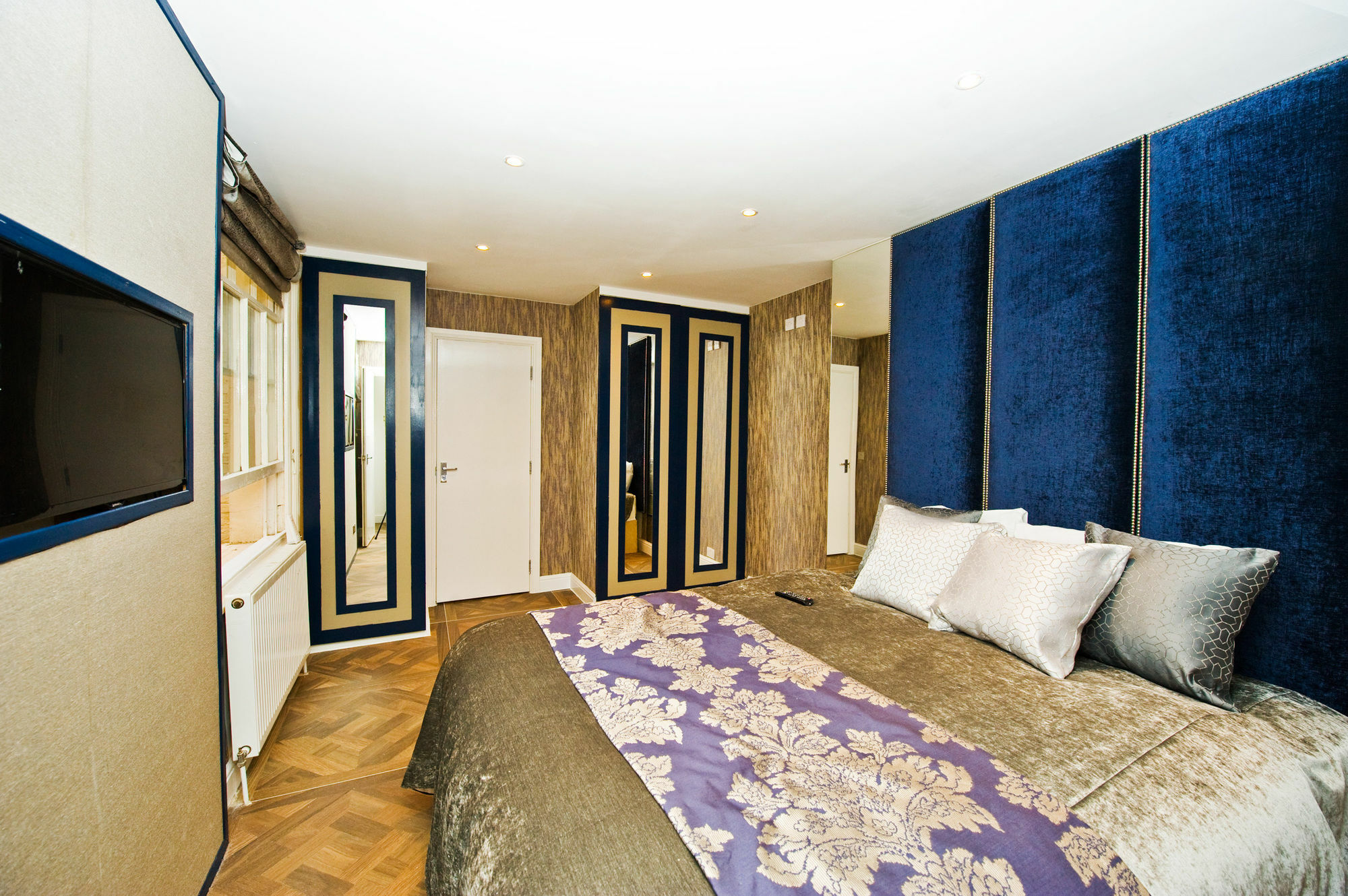 Apartment Classica London