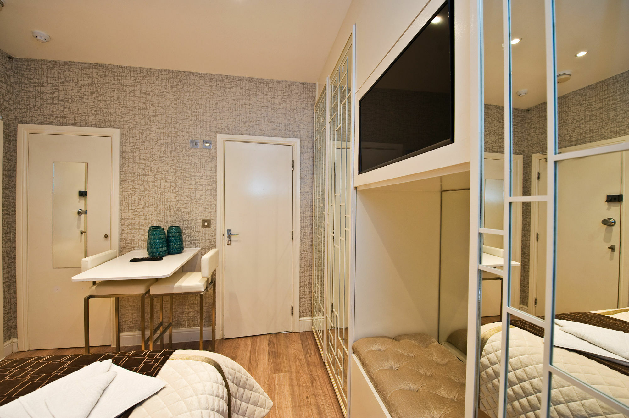 Apartment Classica London