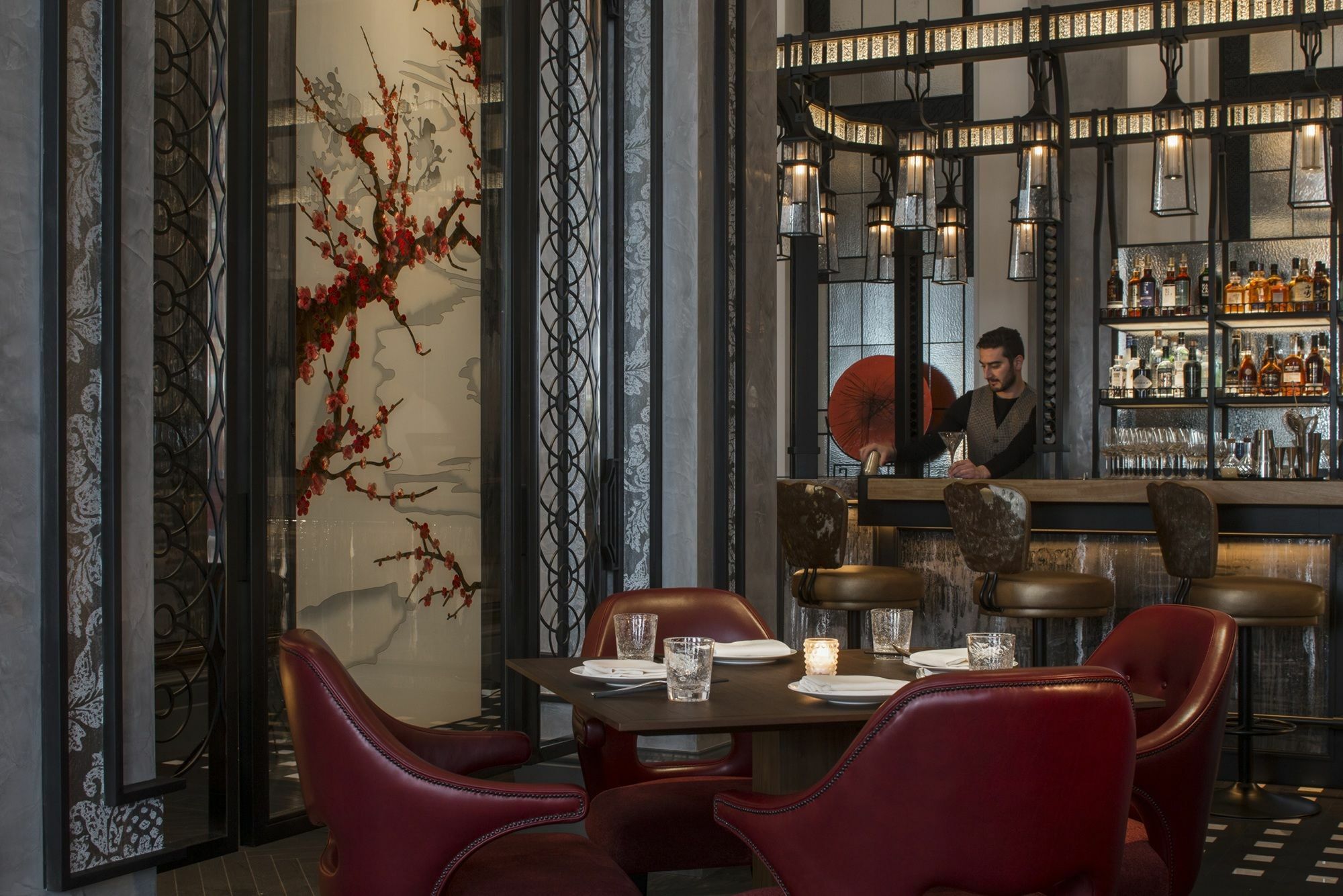 Four Seasons At Tower Bridge Hotell 5*