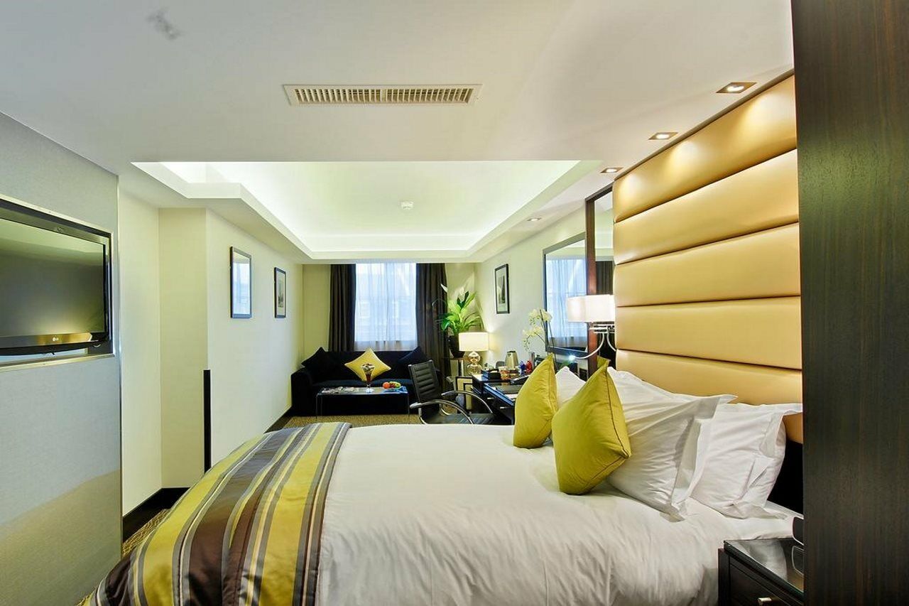 Park Grand Mayfair Hotel Londres