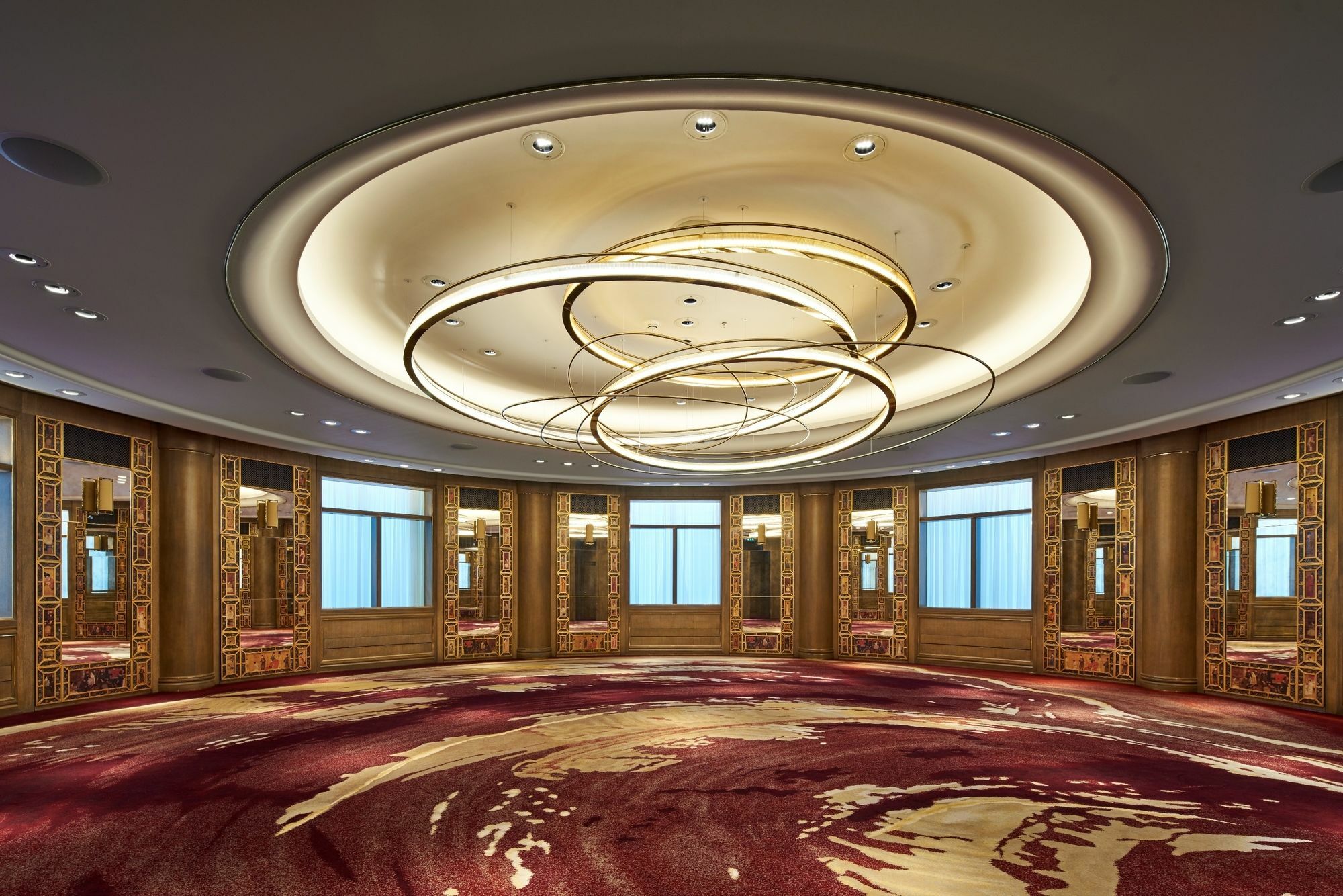 Four Seasons At Tower Bridge Hotell London