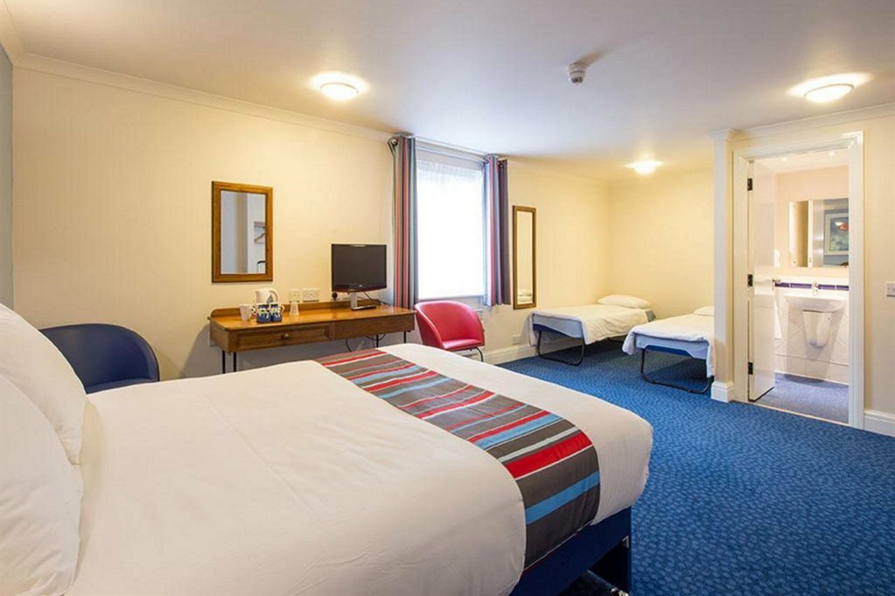 Travelodge Chigwell Hotell London
