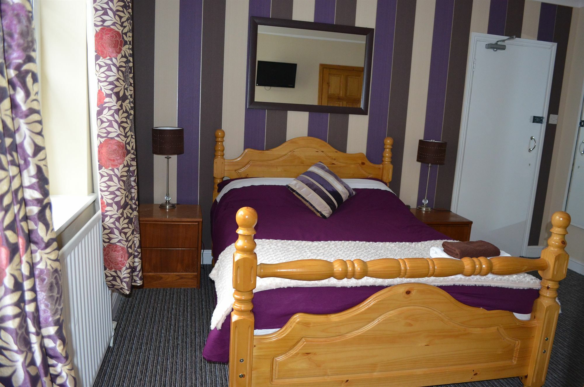 261 Hotel Londres