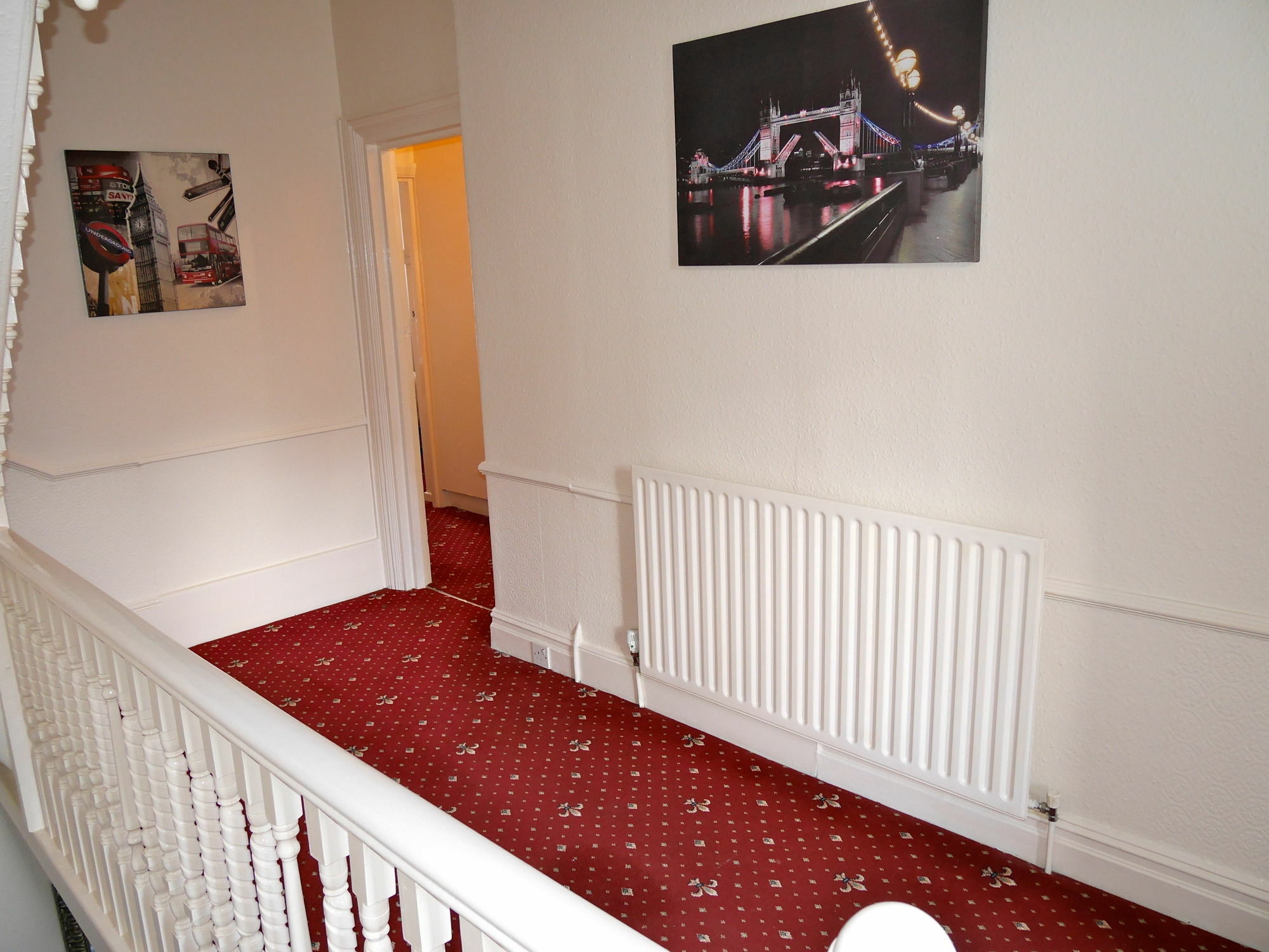 Five Kings Bed & Breakfast