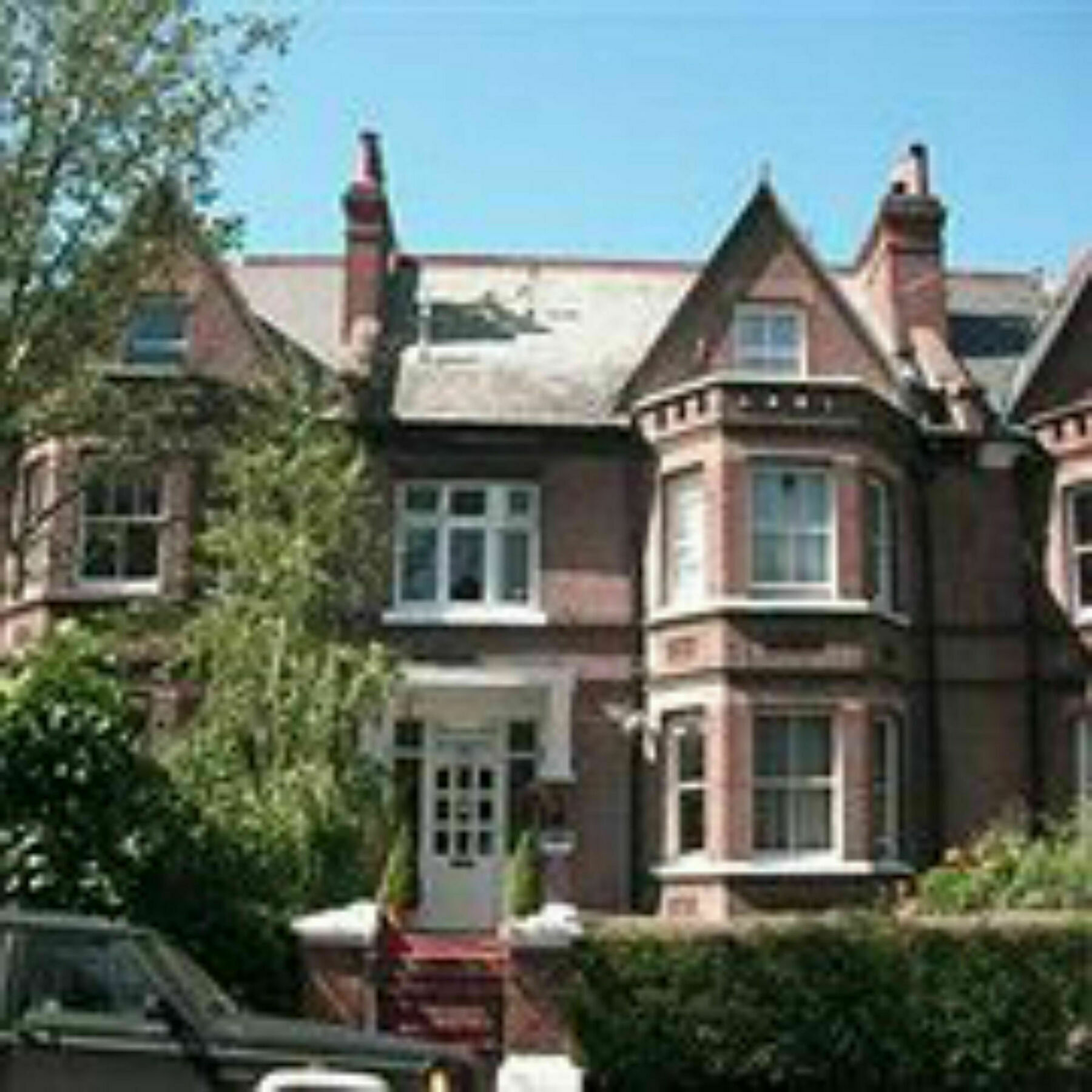 Five Kings London