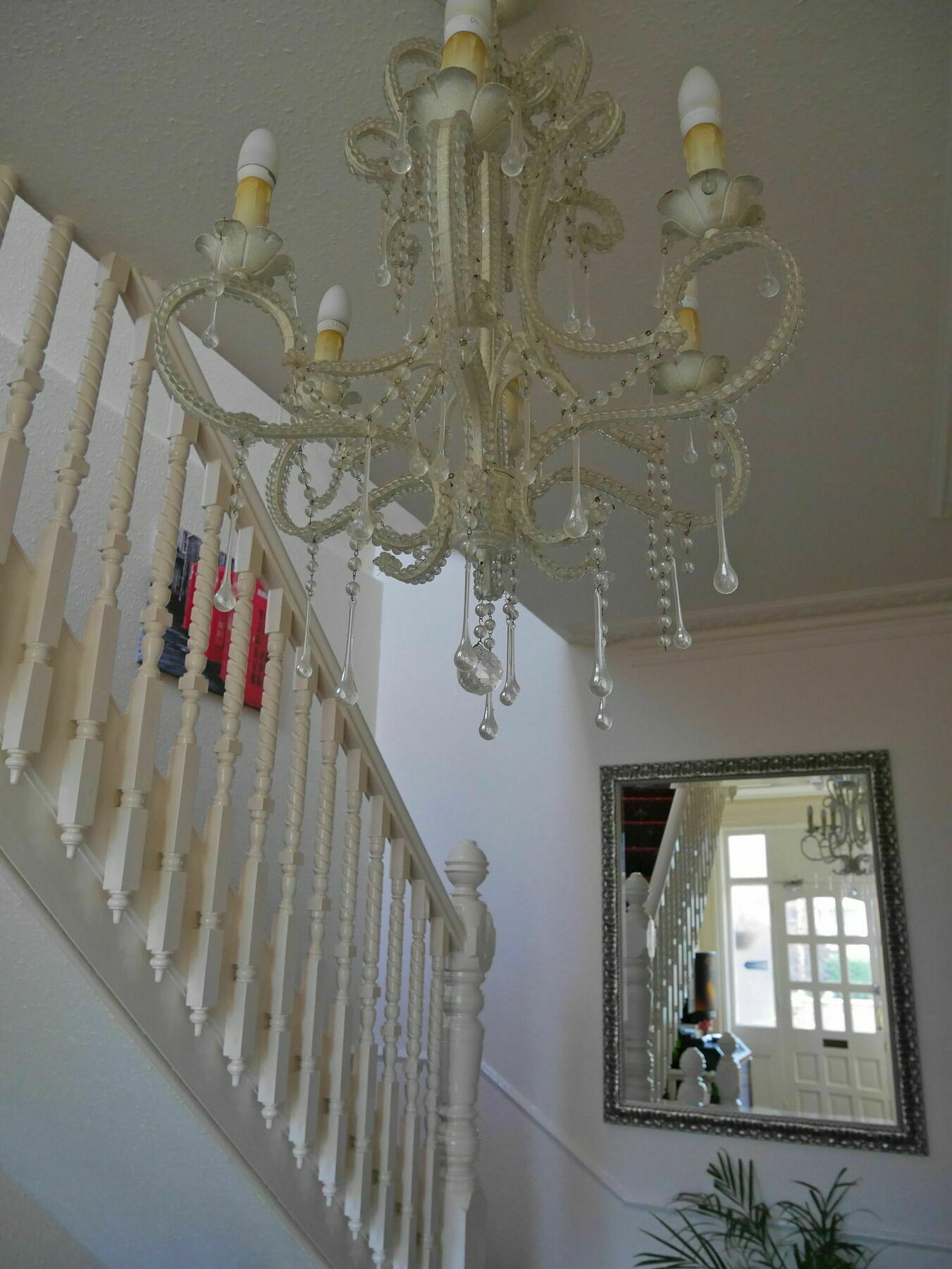 Five Kings Bed & Breakfast
