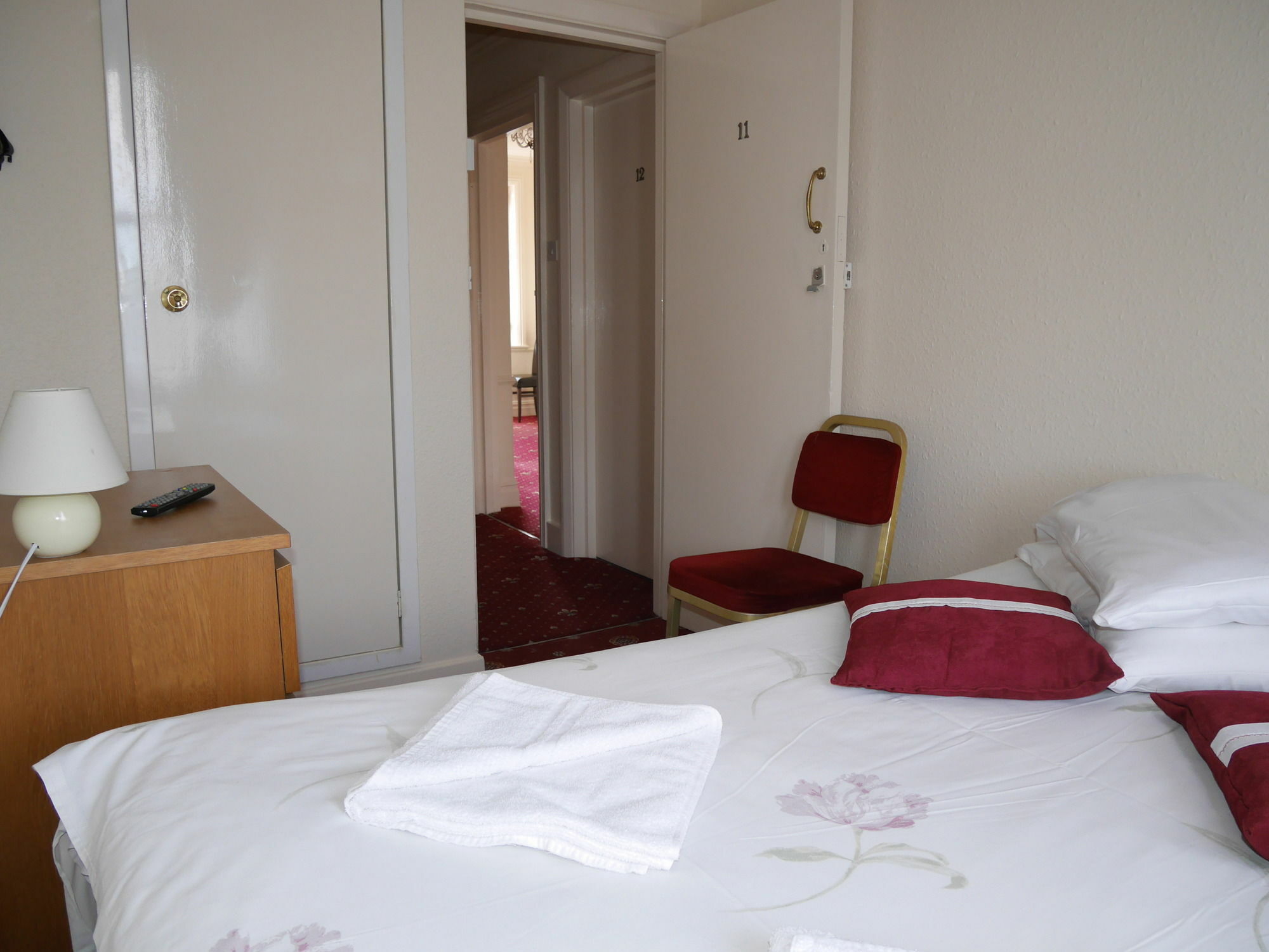 Bed & Breakfast Five Kings
