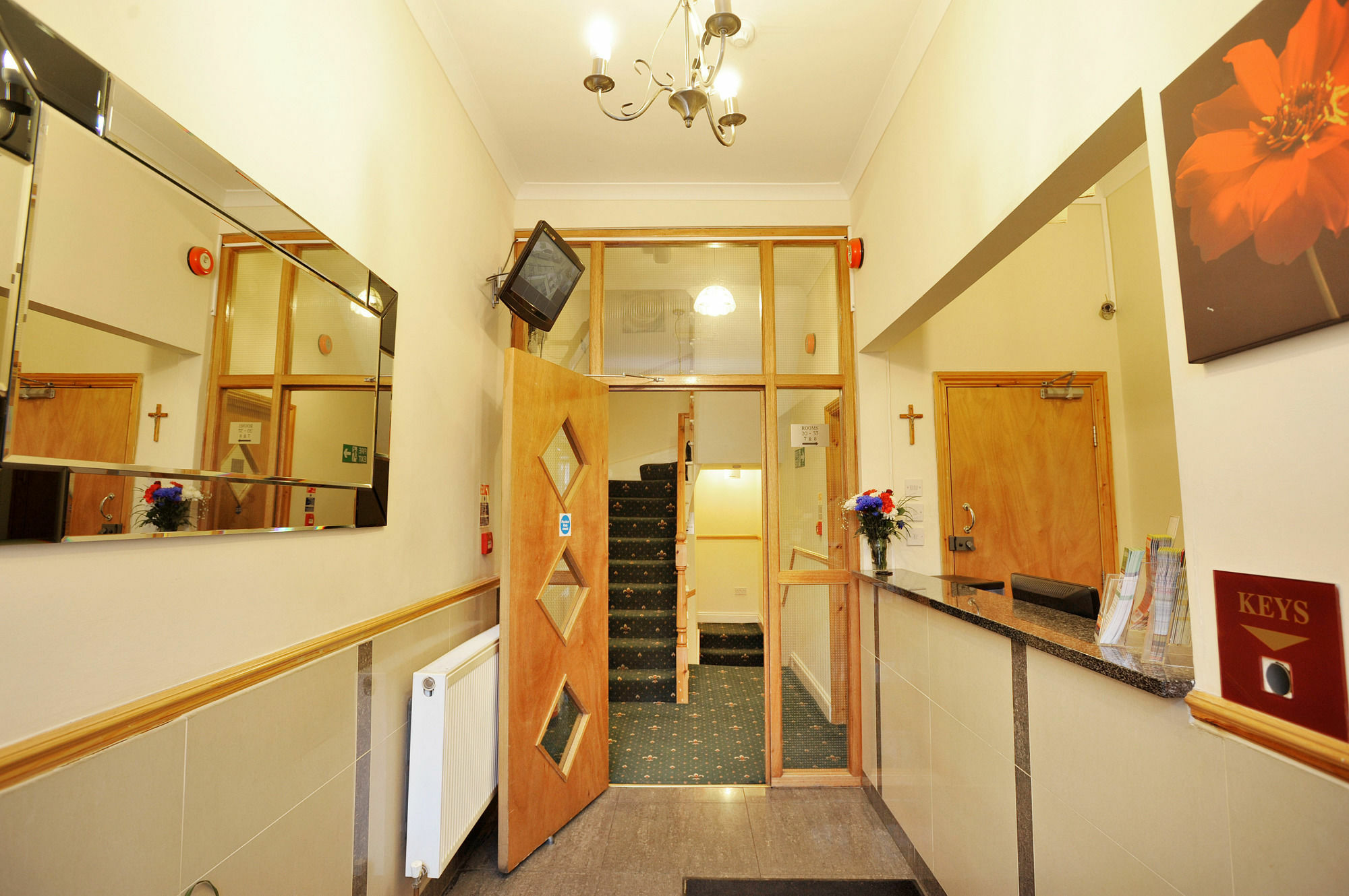 Hotel Elmwood