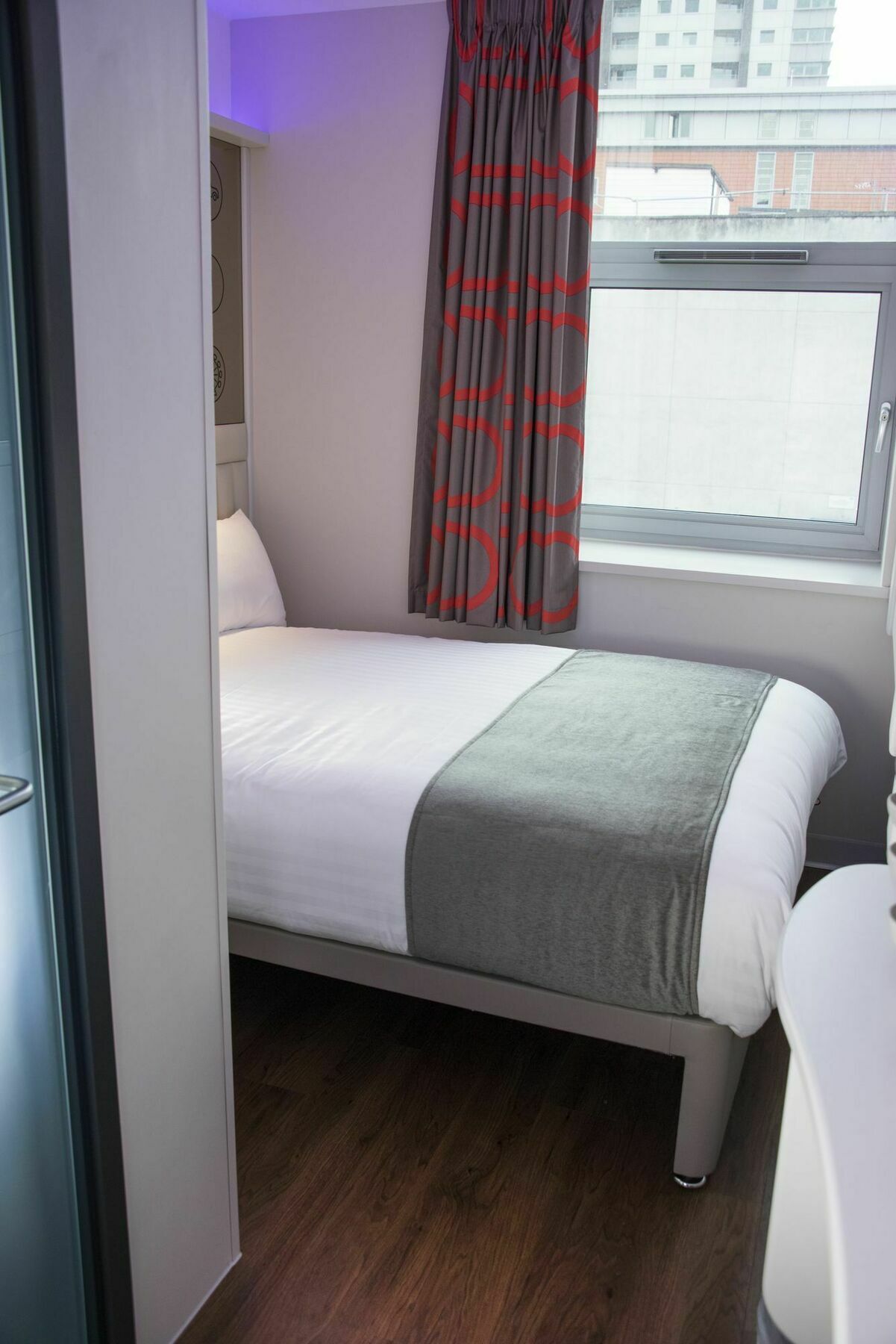 Point A Westminster Hotel London