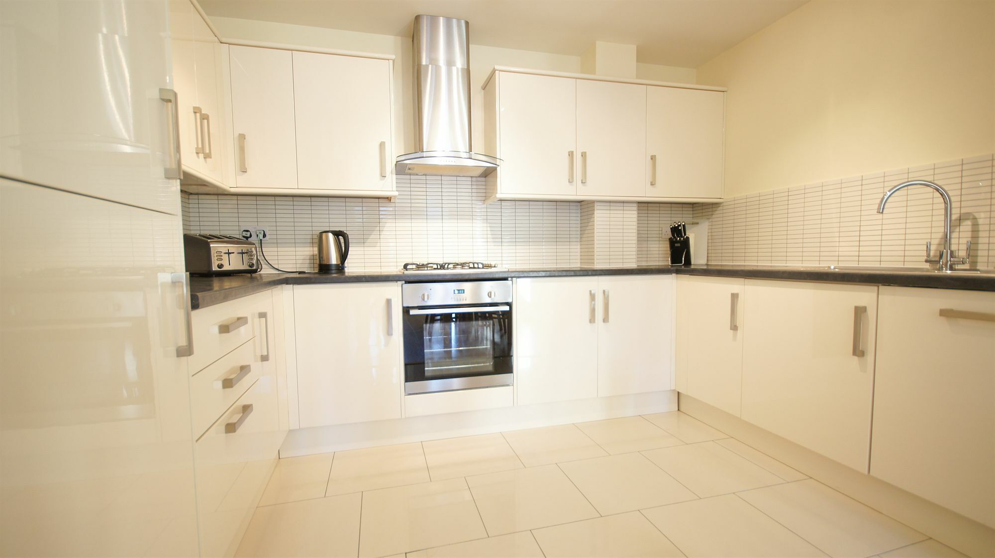 Crompton Court *