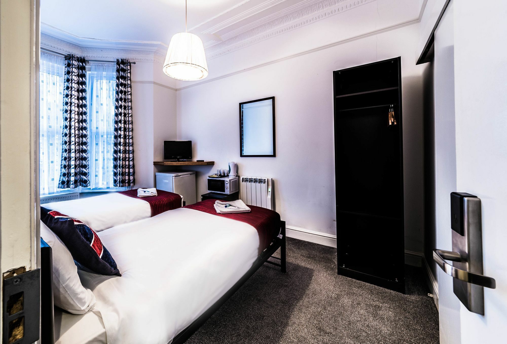 Hotell Hellenic By Saba London