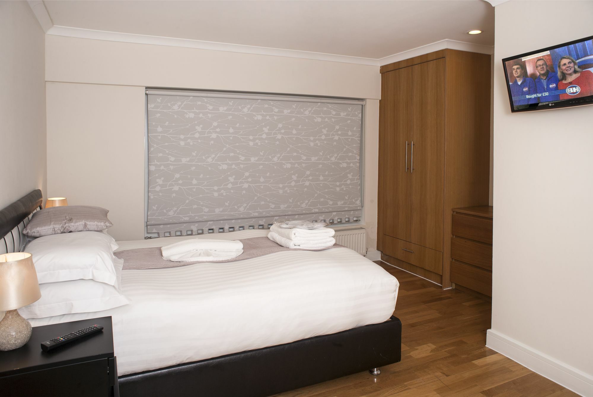 Aparthotel 146 Marylebone 4*